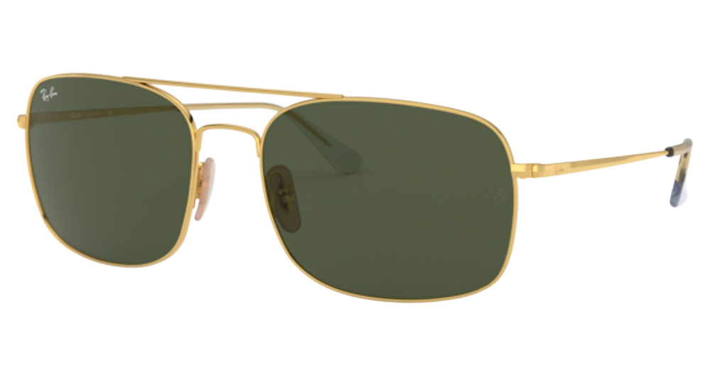 ARISTA / G-15 GREEN