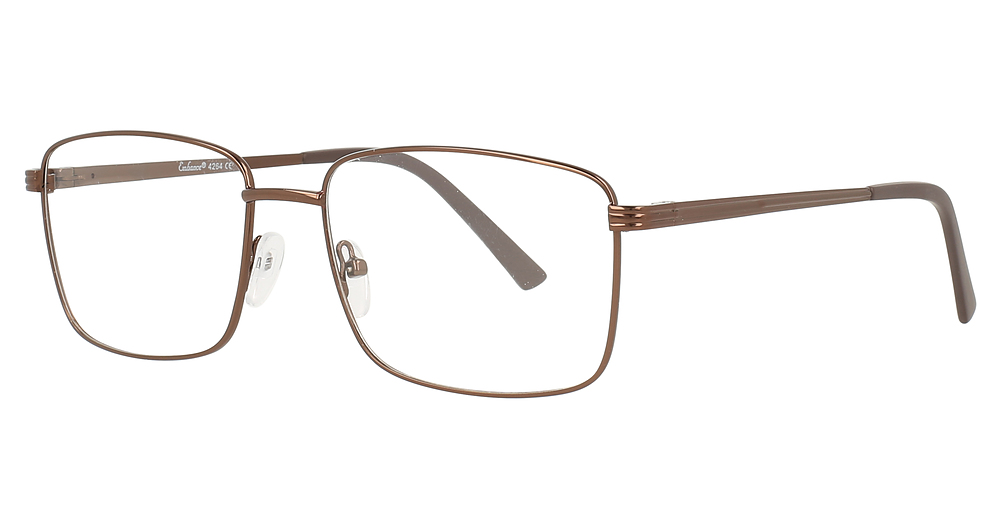 Satin Brown