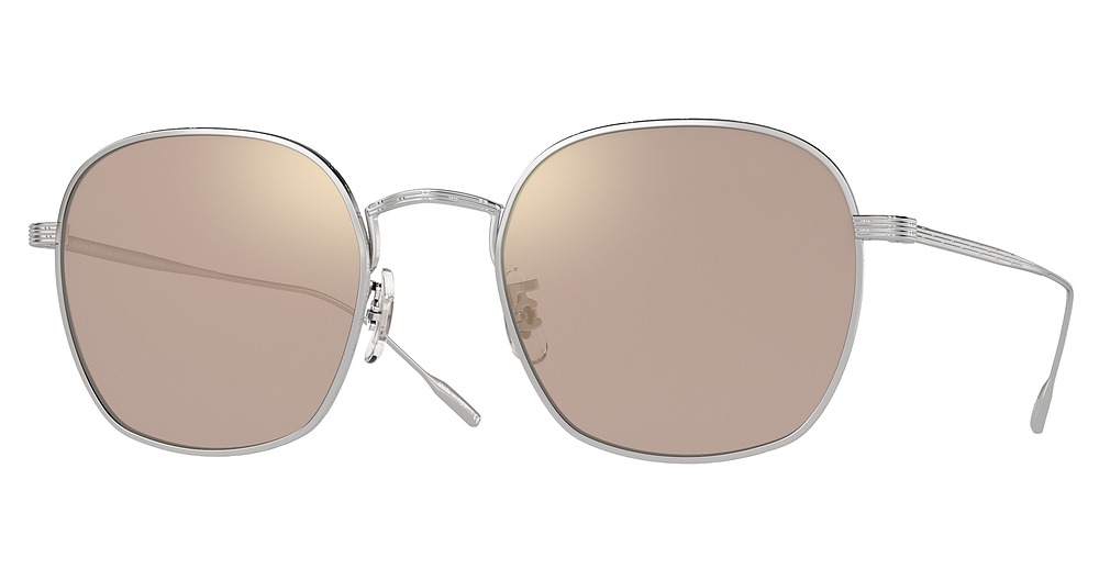 SILVER / CHROME TAUPE PHOTO