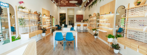 Welcome to our store!
