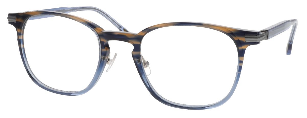 TORTOISE BROWN FADE