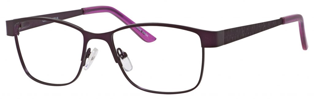 Satin Purple