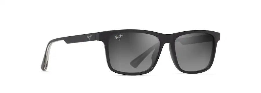MJRX Shiny Black / MJRX