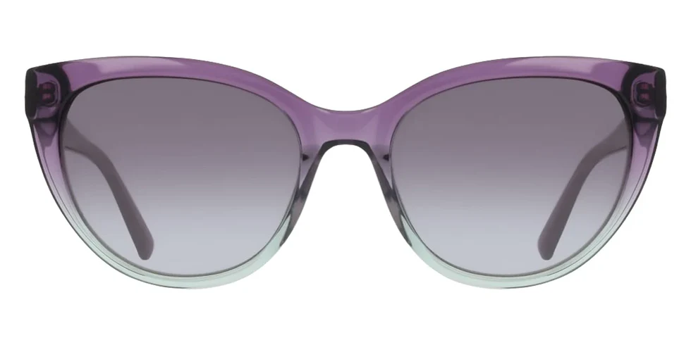 GRADIENT PLUM