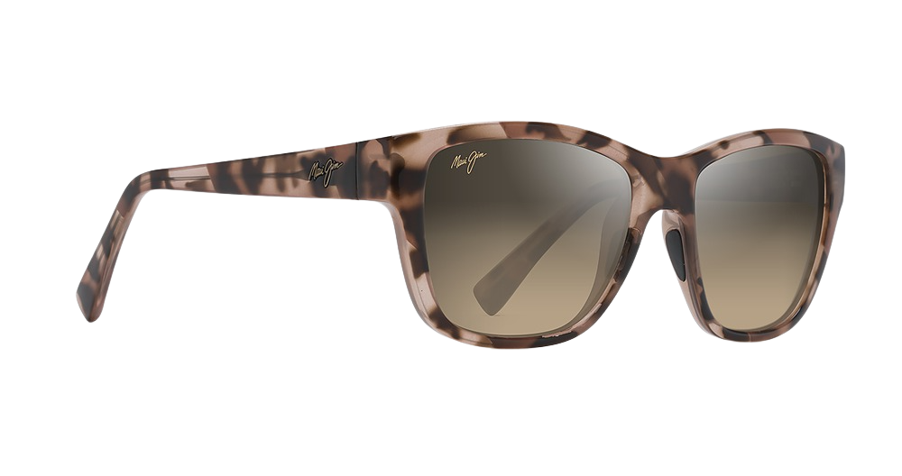 Blush Tortoise / HCL Bronze