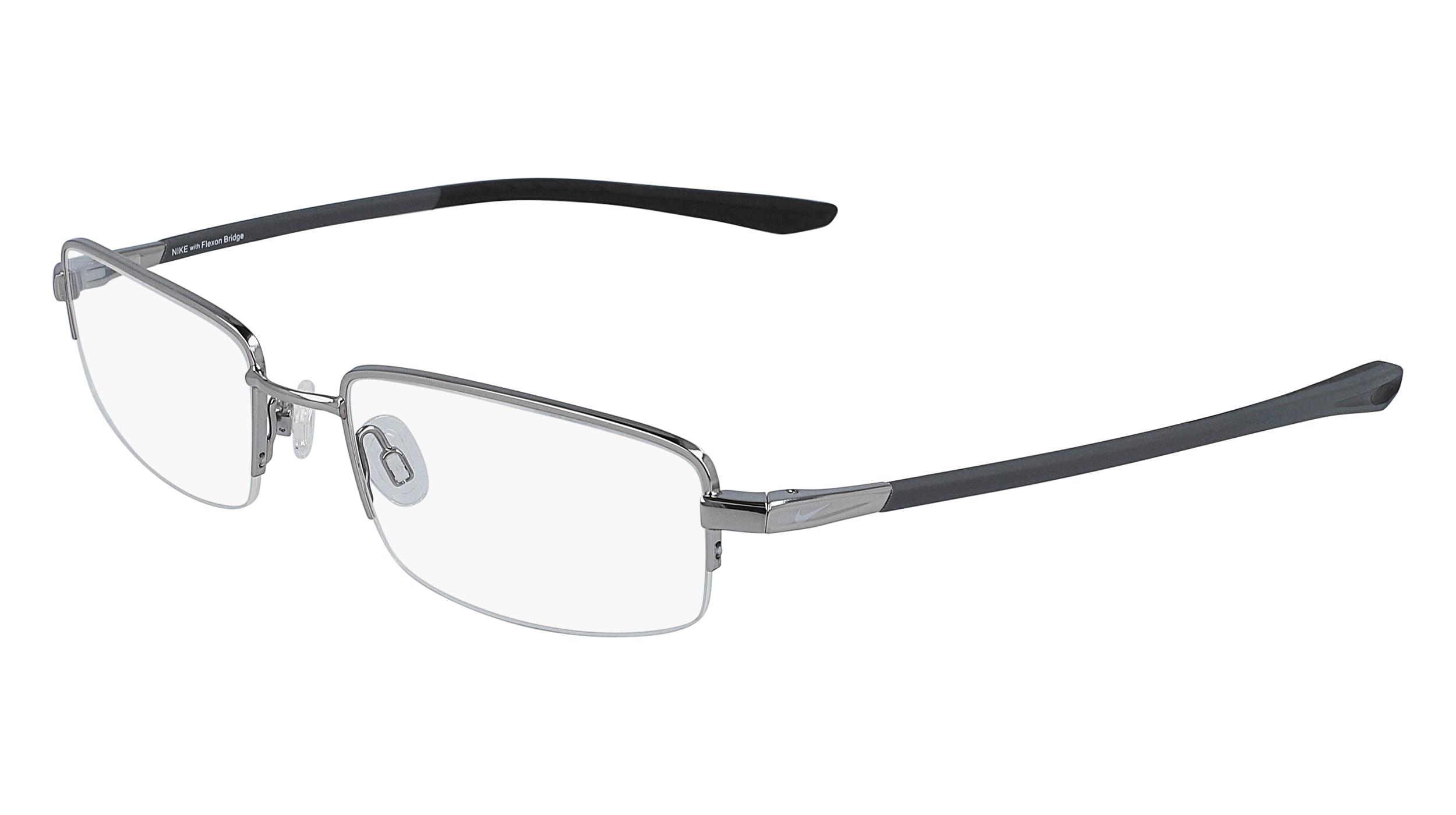 GUNMETAL/BLACK