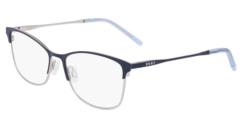 NAVY/SILVER