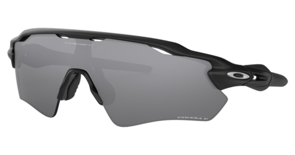 MATTE BLACK / PRIZM BLACK POLARIZED