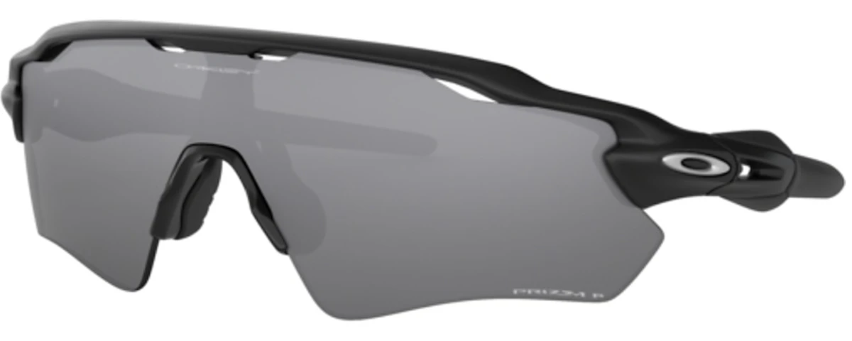 MATTE BLACK / PRIZM BLACK POLARIZED