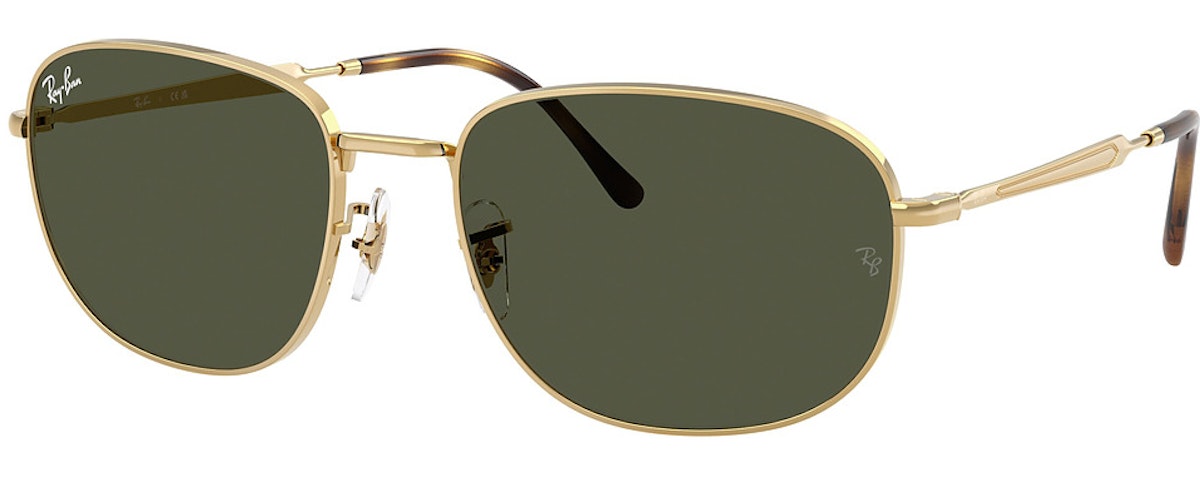 ARISTA / GREEN