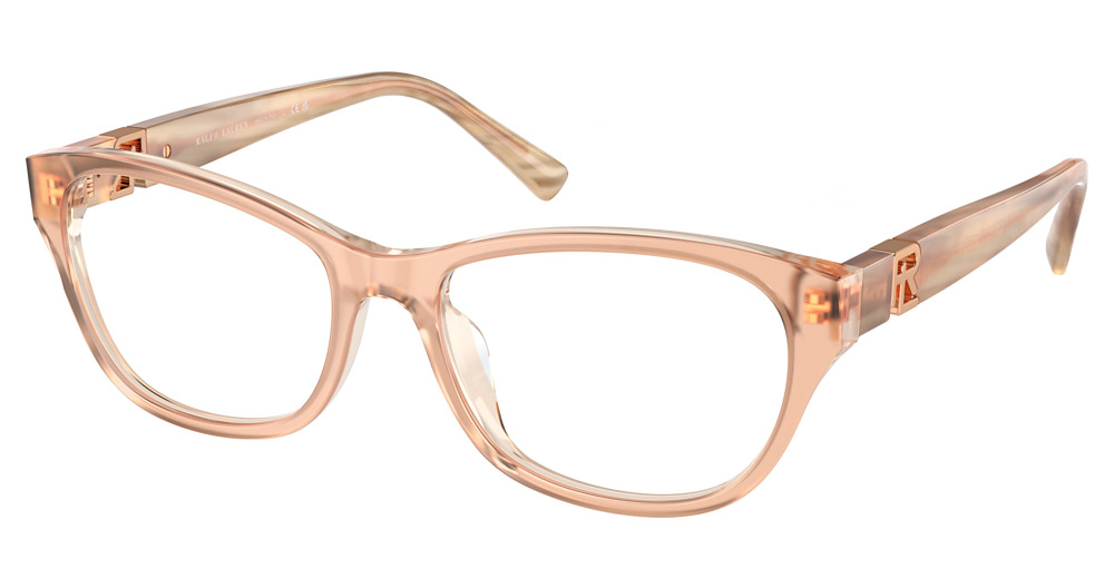 TRANSPARENT PINK