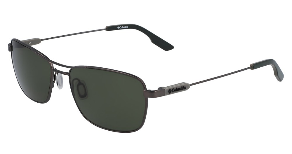 (074) MATTE GUNMETAL