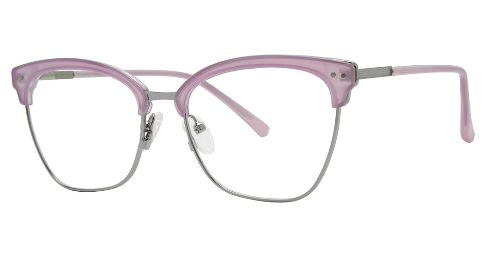Lilac Frost/Gunmetal