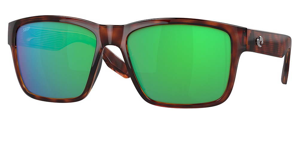 TORTOISE / GREEN MIRROR 580P