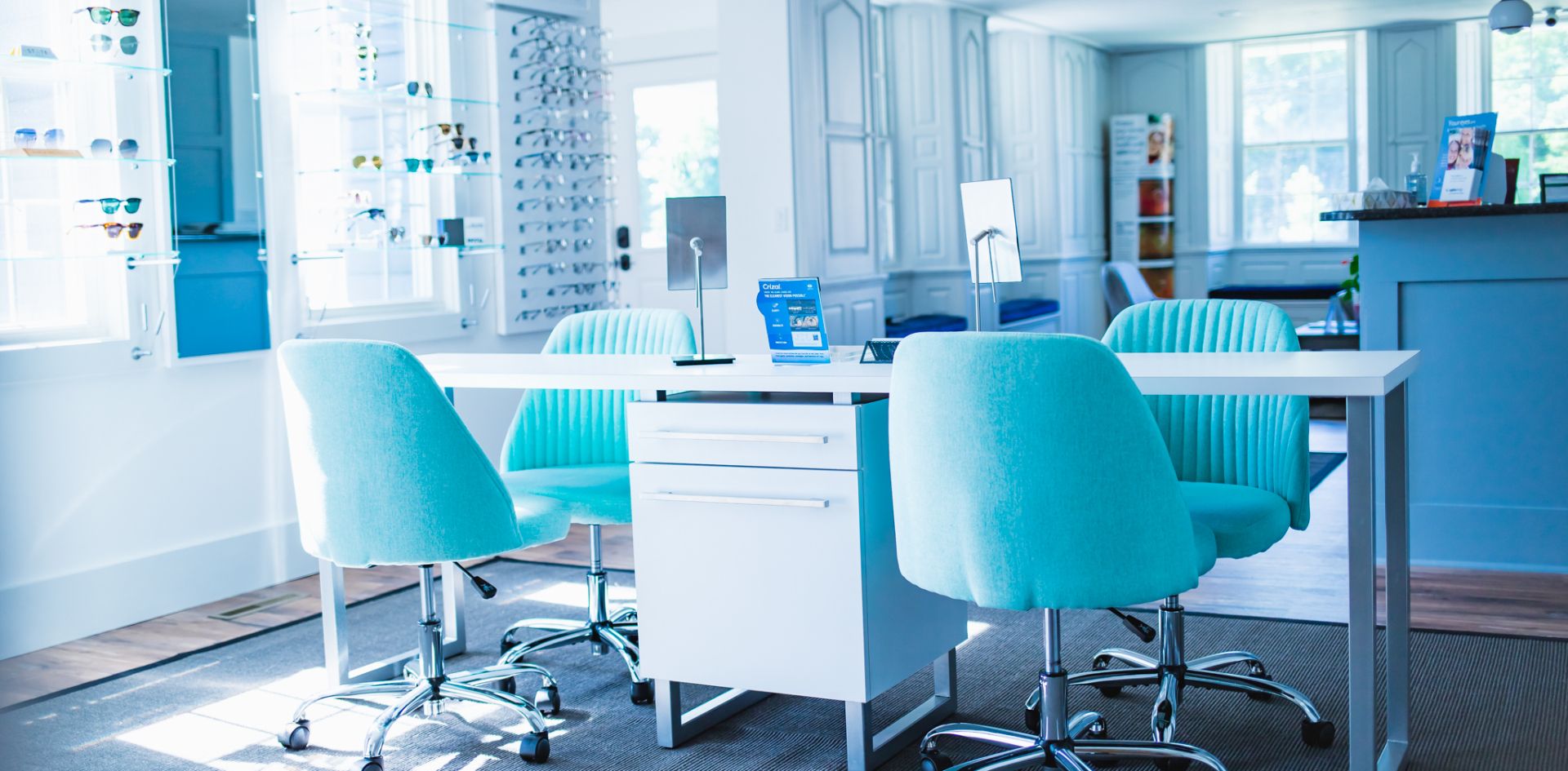 Welcome to our store!