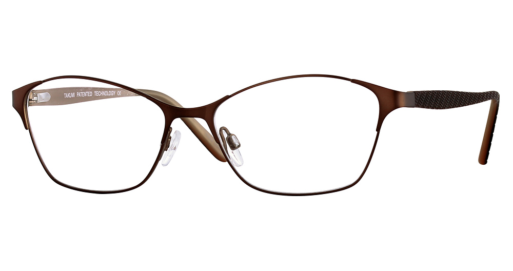 Stn Brown & Light Brown