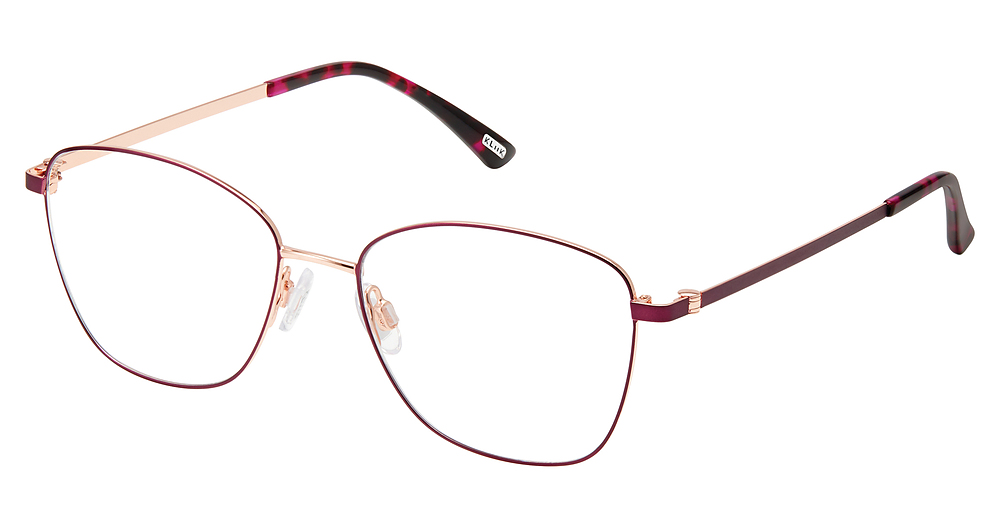MULBERRY ROSE GOLD