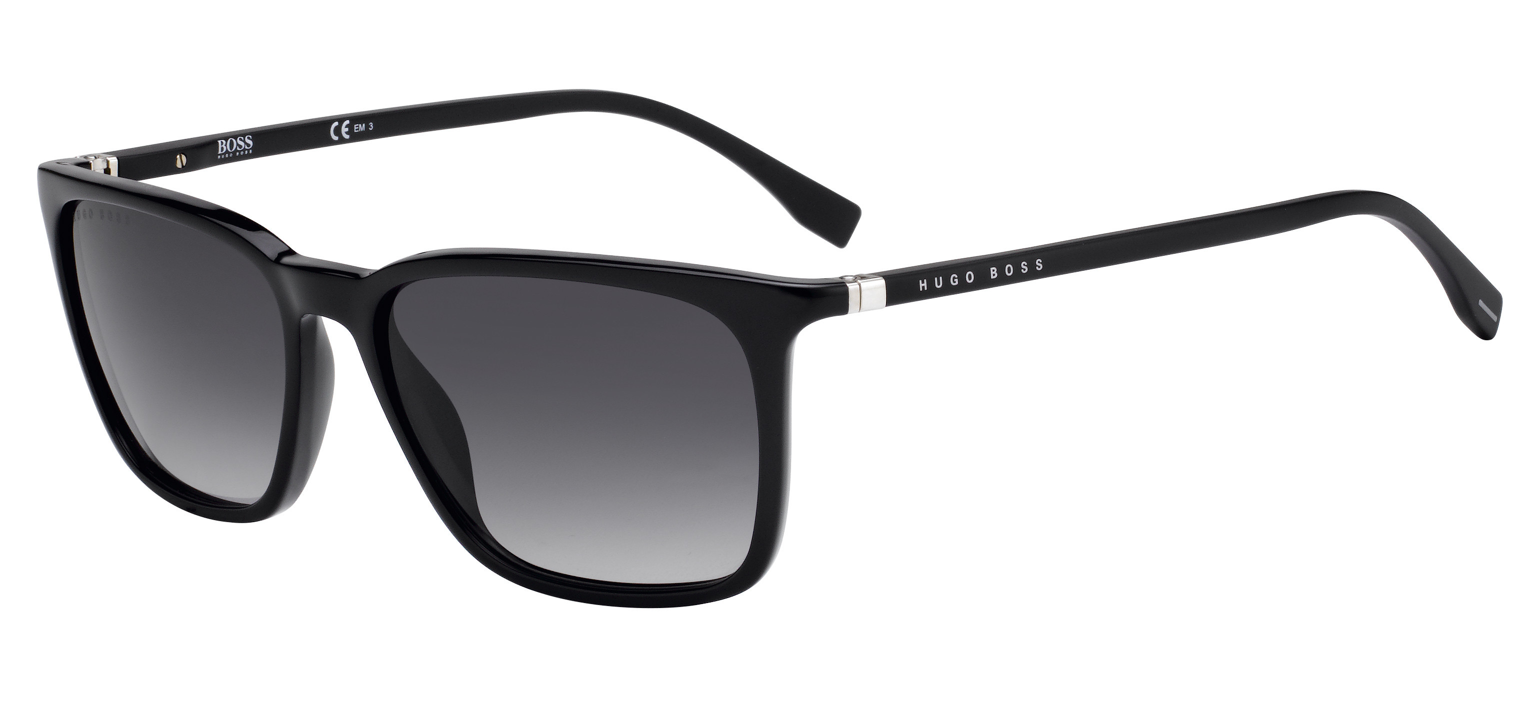 Black (9O Dark Gray Gradient)