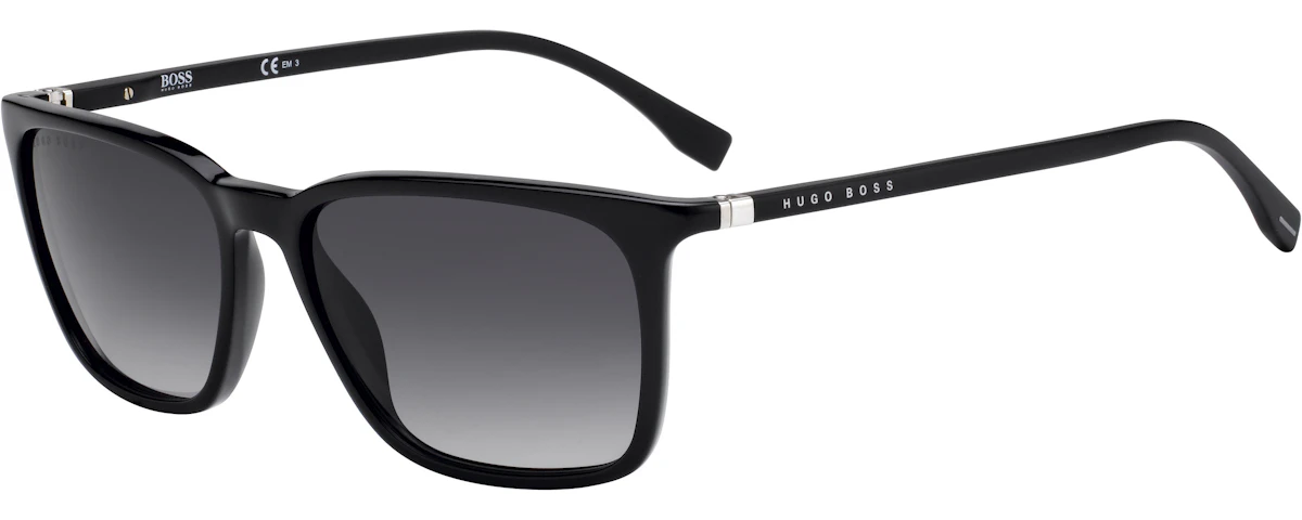 Black (9O Dark Gray Gradient)