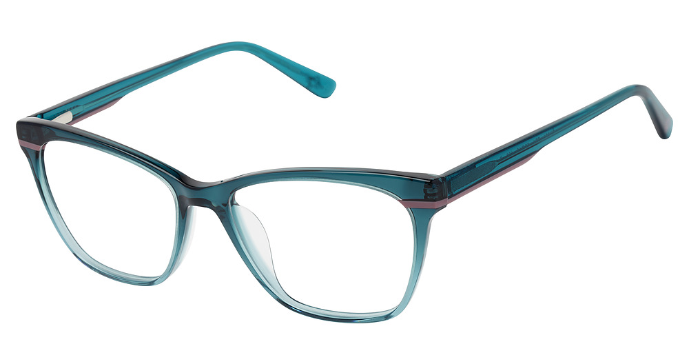 teal