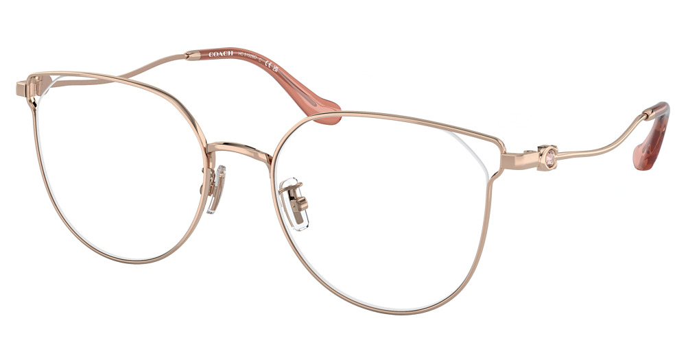 SHINY ROSE GOLD