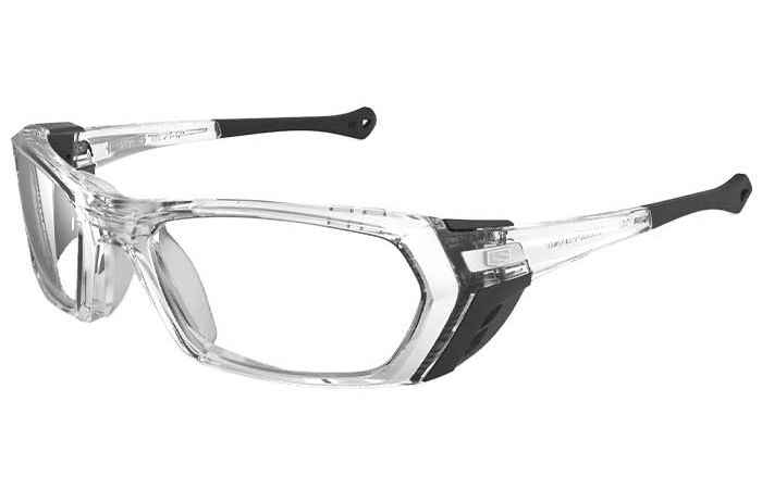 Shiny Clear / Clear Anti-Fog