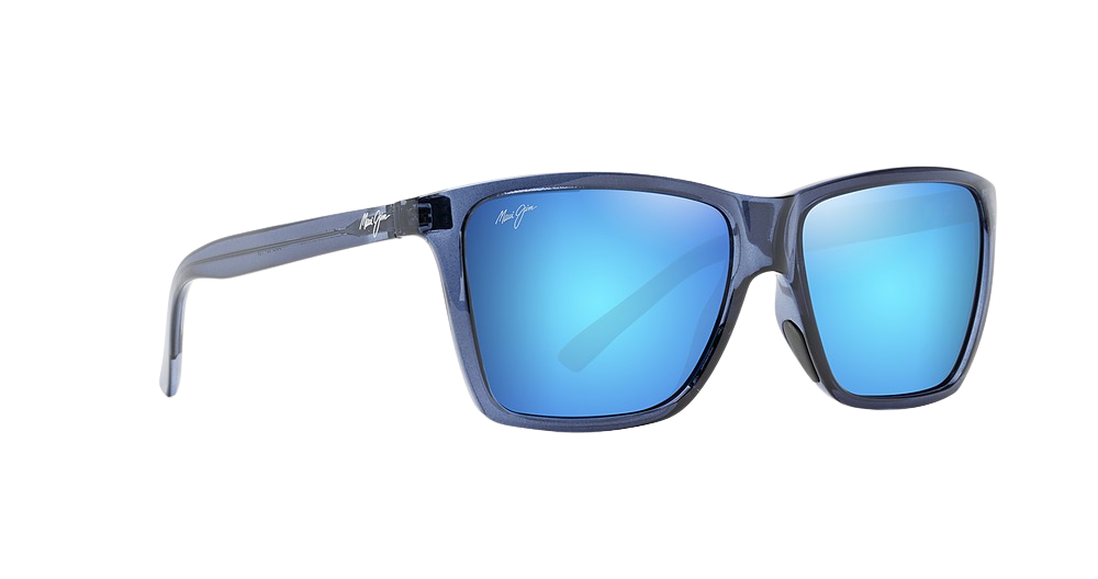 MJRX Dark Translucent Blue / MJRX
