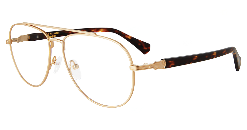 Antique Gold 0GOL