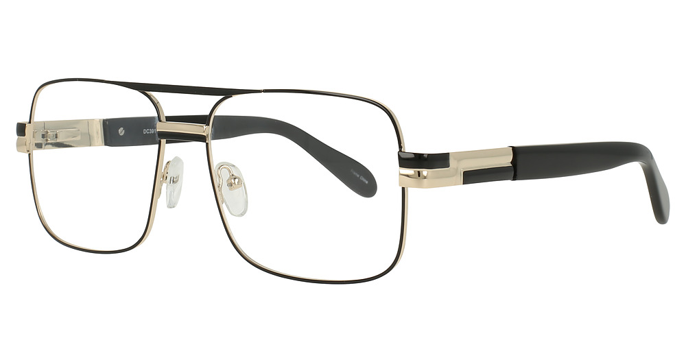 Black Gold