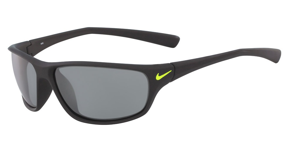 MATTE BLACK/DARK GREY