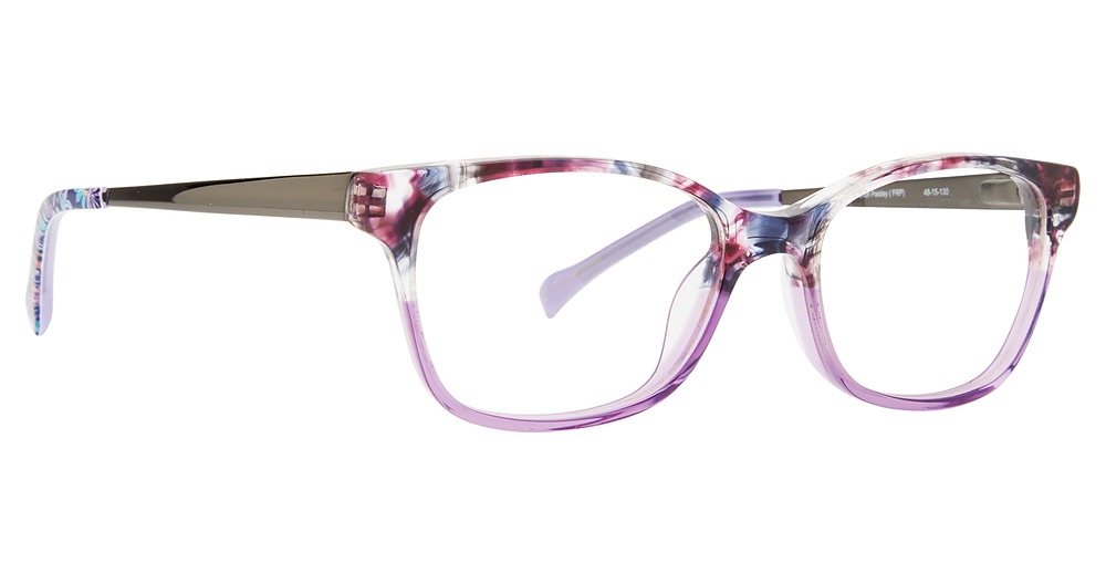 French Paisley