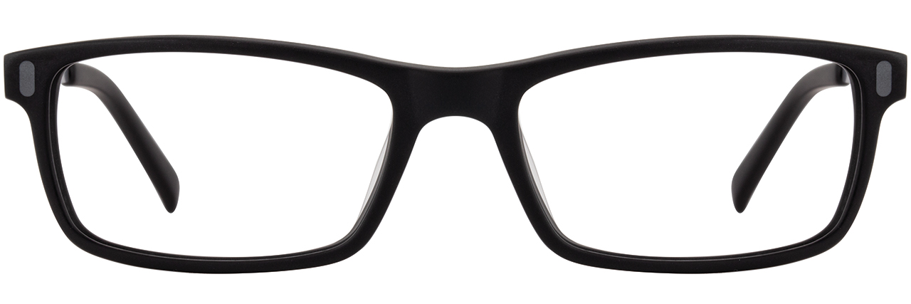 Black / Iron