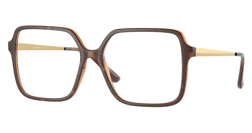 TOP HAVANA/TRANSPARENT B