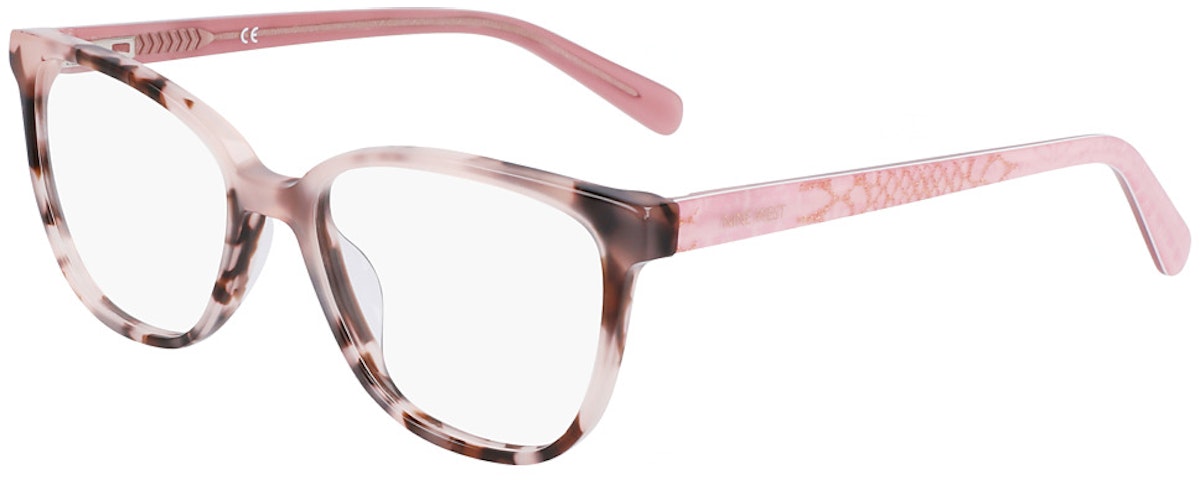 BLUSH TORTOISE