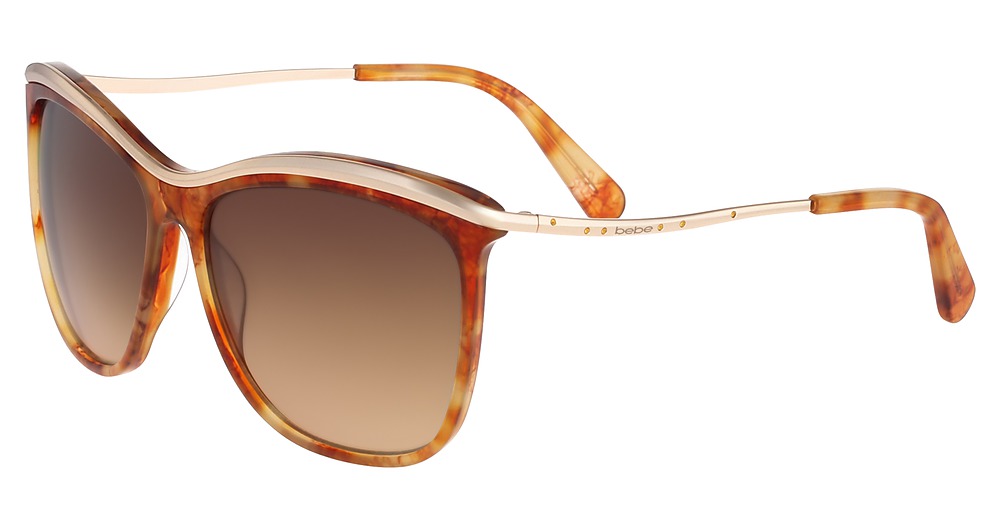 AMBER SHIMMER TORTOISE