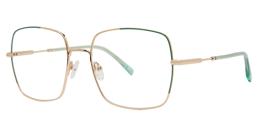 mint/gold