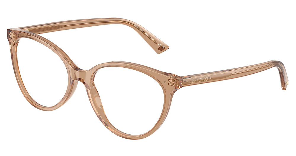 TRANSPARENT TAN