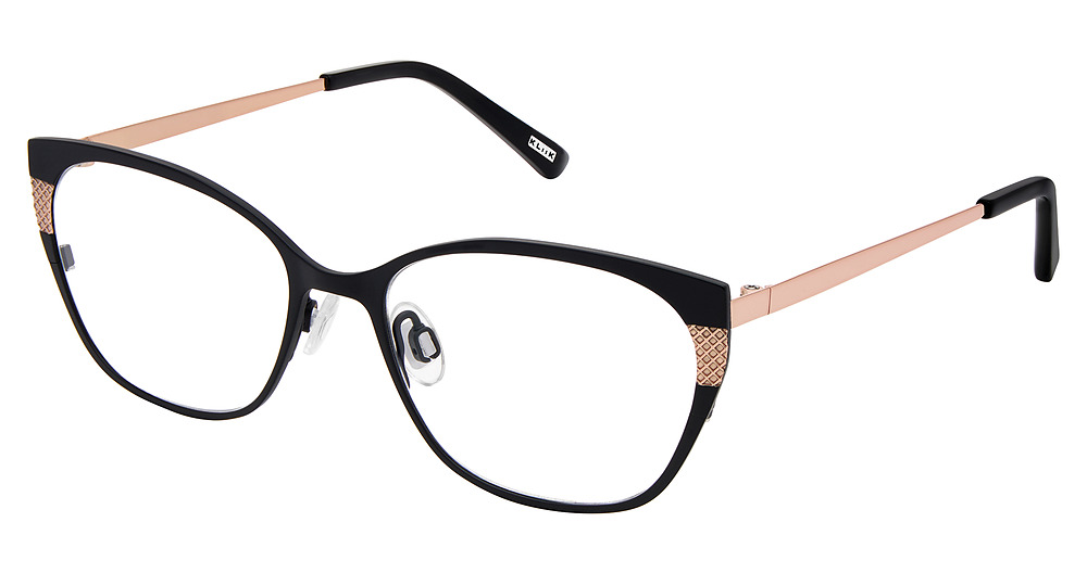 BLACK ROSE GOLD