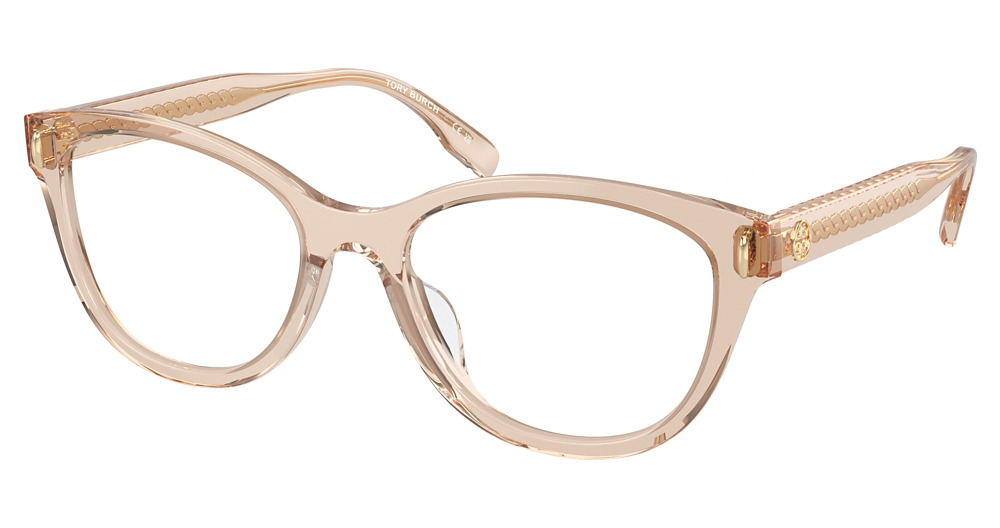 TRANSPARENT BROWN