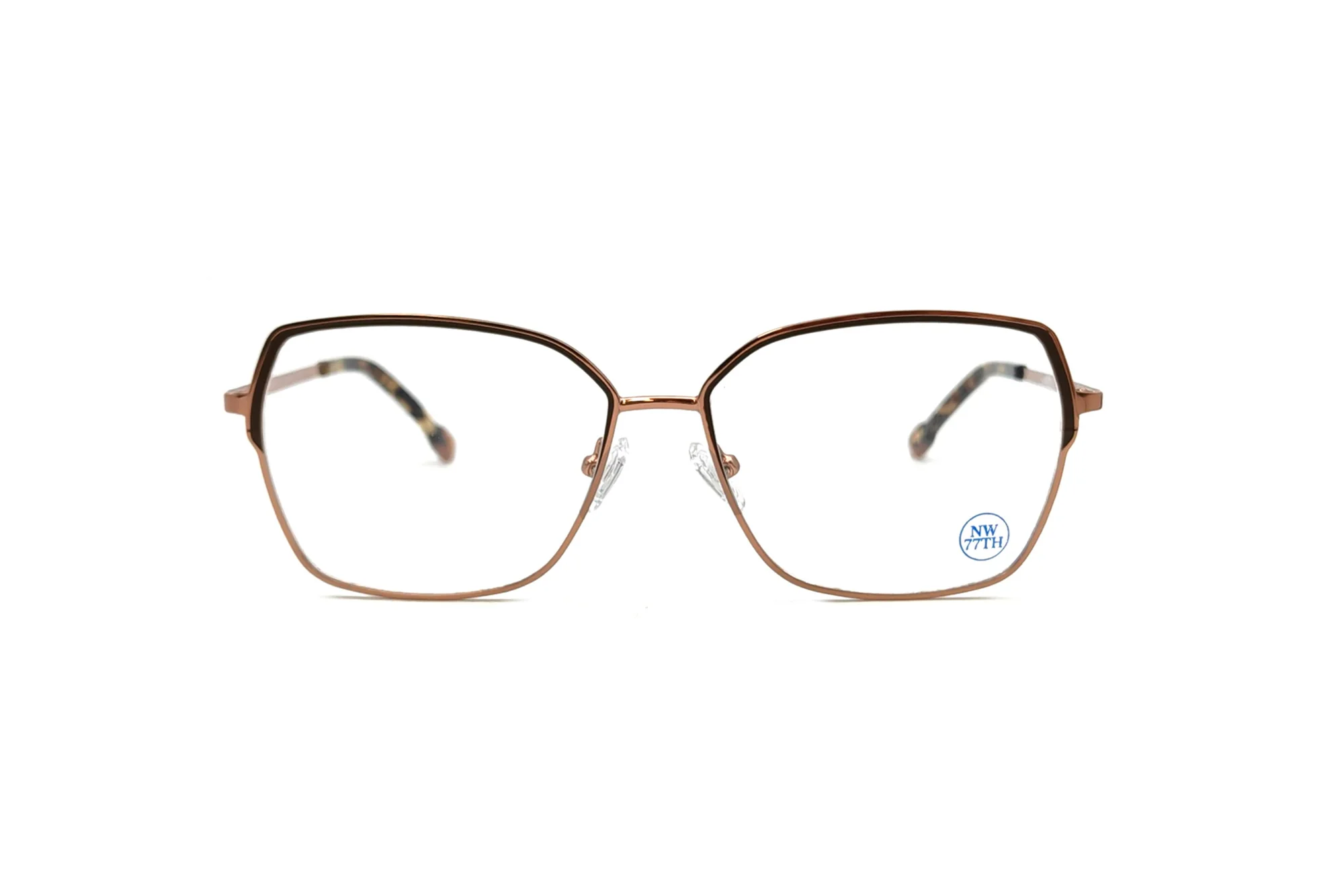 Brown Copper