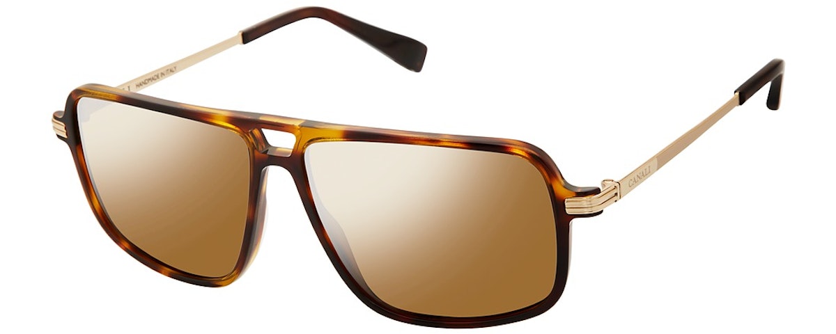 TORTOISE / UMBRAL BROWN PZ