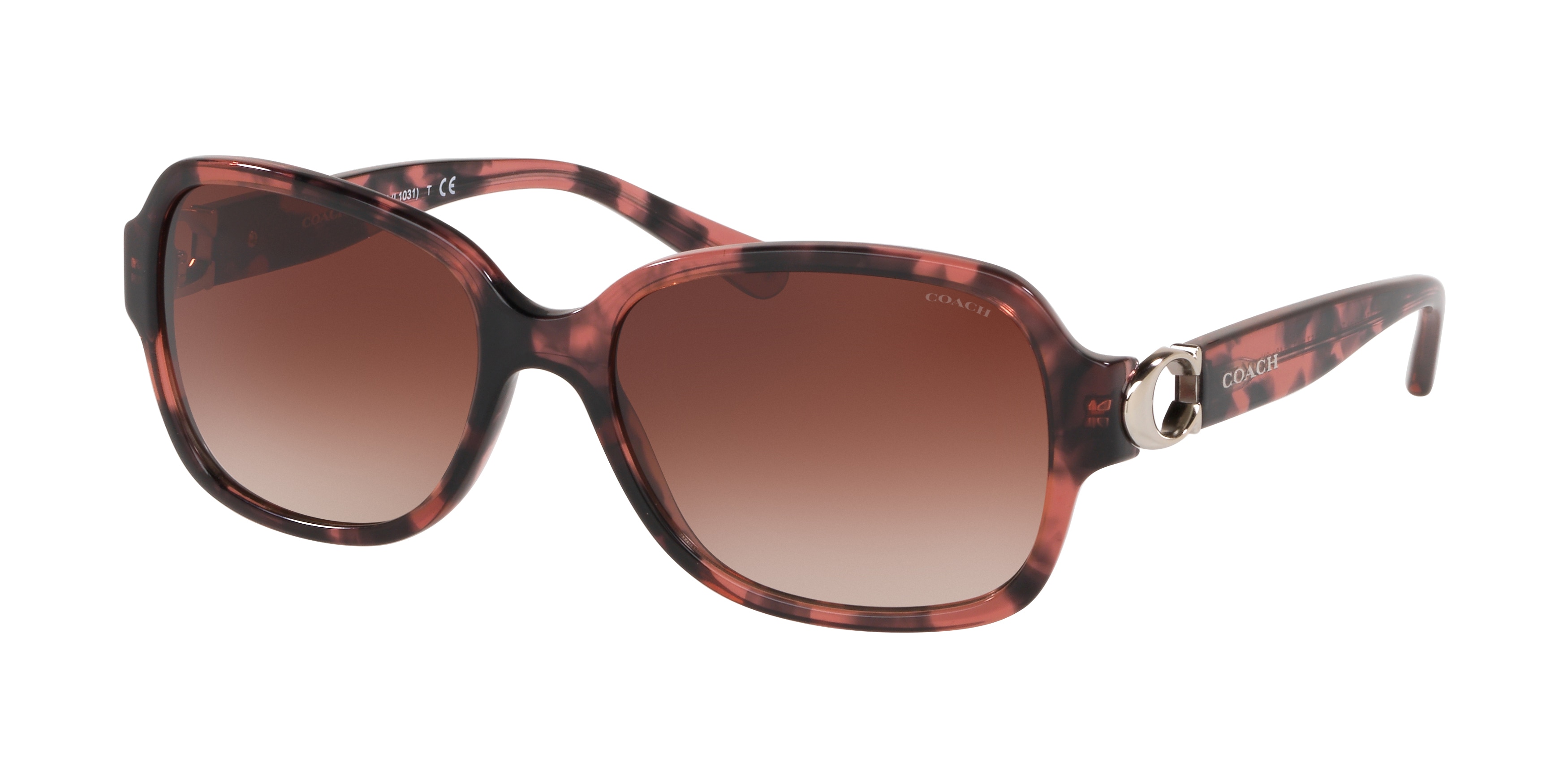 PINK TORTOISE