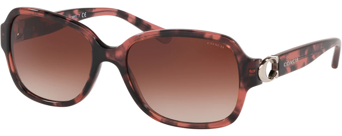 PINK TORTOISE