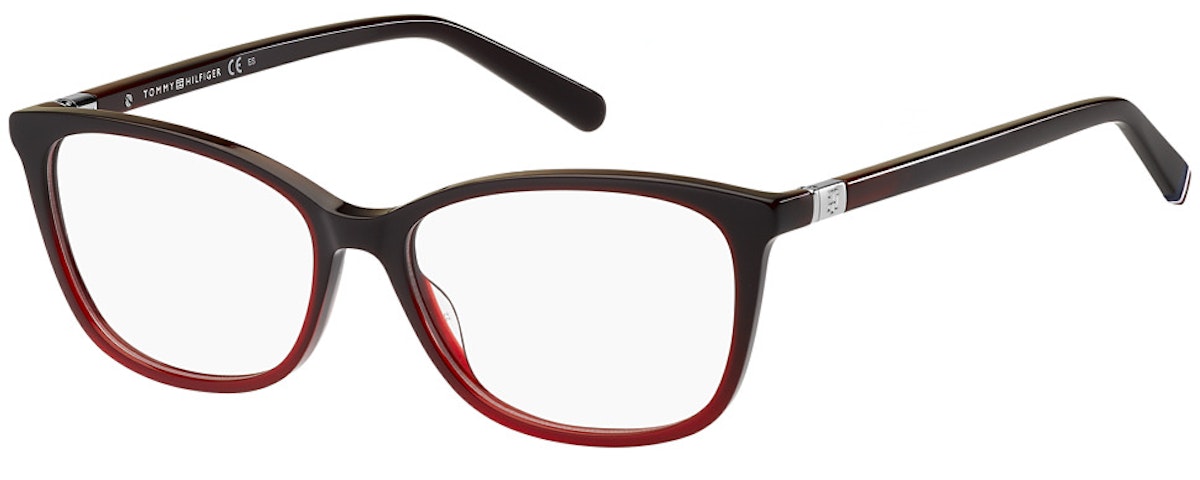 BURGUN RED