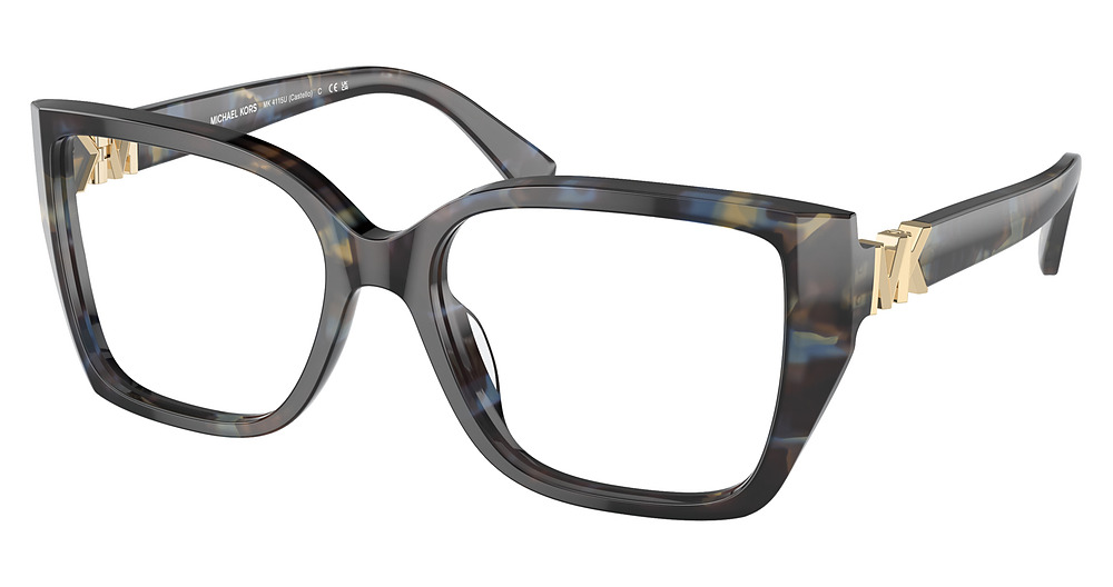 BRIGHT BLUE TORTOISE