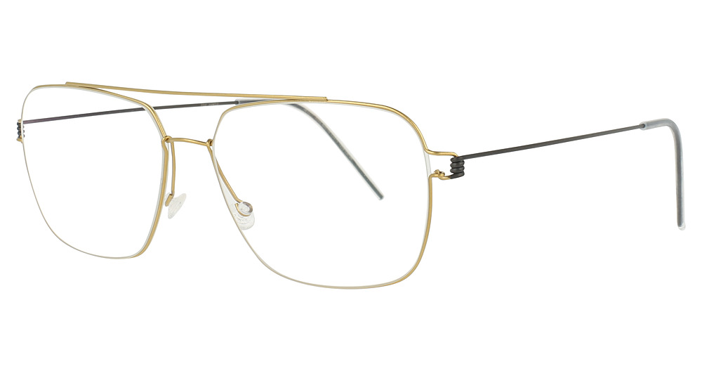 Gold, Anthracite
