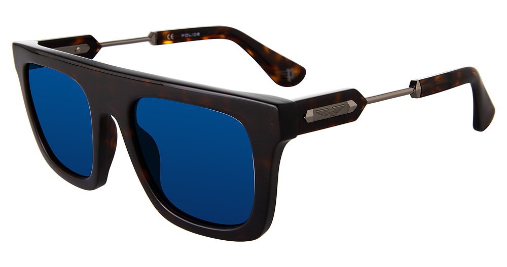 Dark Havana 722B