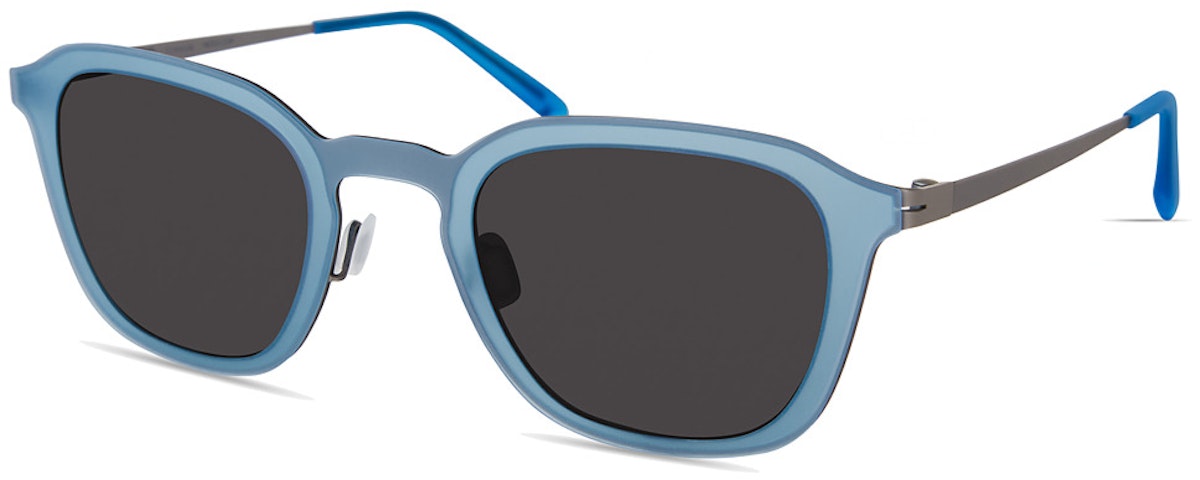 LIGHT BLUE