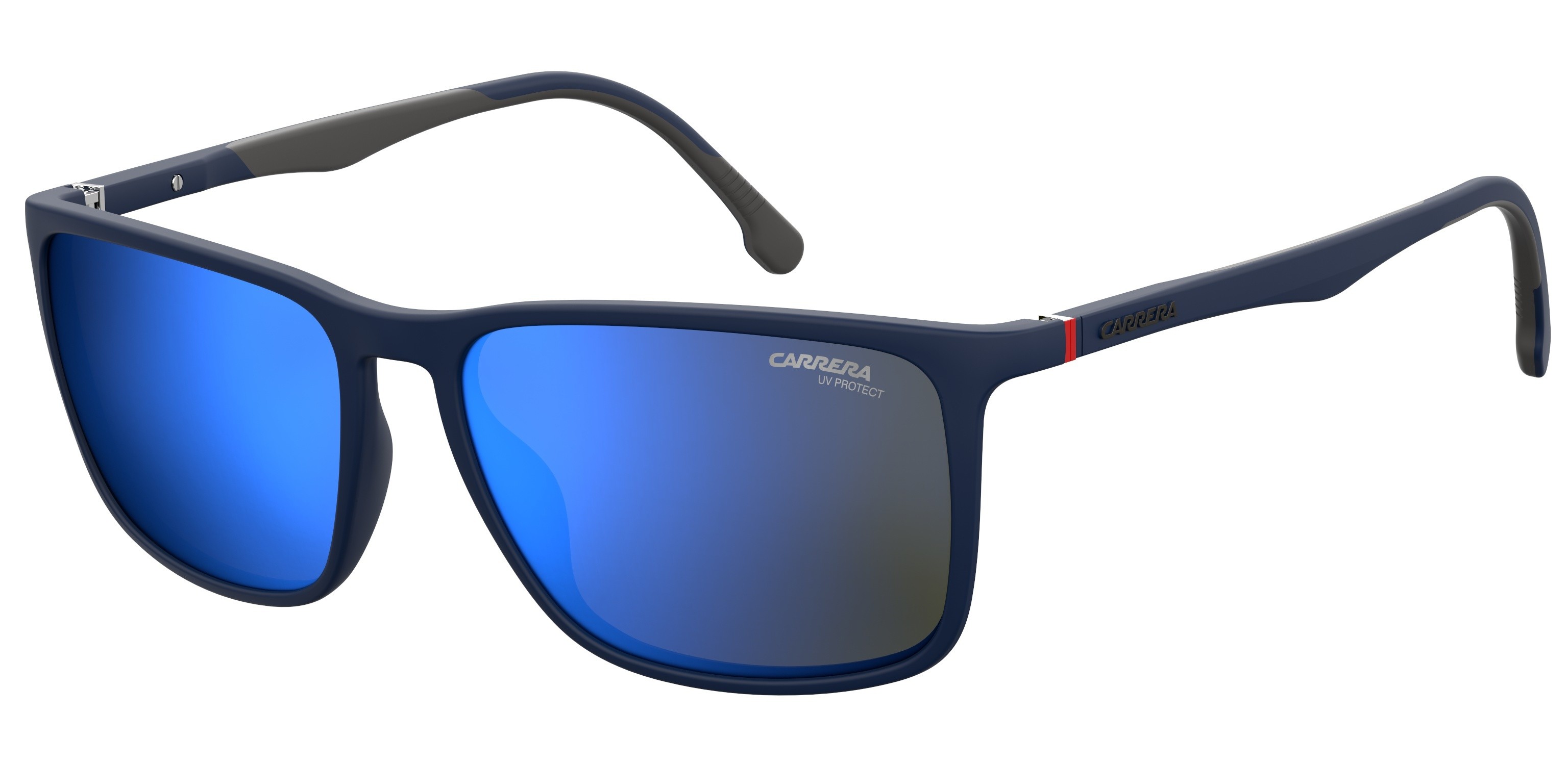 Matte Blue (XT Blue Sky Miror)