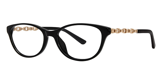 BLACK/GOLD
